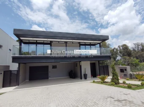 imagem 1 - Casa a venda com 4 quartos, 365m2 no Condomínio Alphaville 3 - Votorantim imagem 1 - Casa a venda com 4 quartos, 365m2 no Condomínio Alphaville 3 - Votorantim
