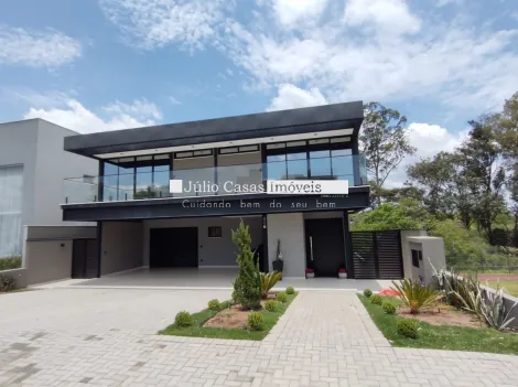 imagem 2 - Casa a venda com 4 quartos, 365m2 no Condomínio Alphaville 3 - Votorantim imagem 2 - Casa a venda com 4 quartos, 365m2 no Condomínio Alphaville 3 - Votorantim