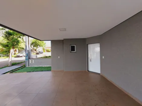 imagem 2 - Casa a venda no Condomínio Golden Park com 3 suítes imagem 2 - Casa a venda no Condomínio Golden Park com 3 suítes