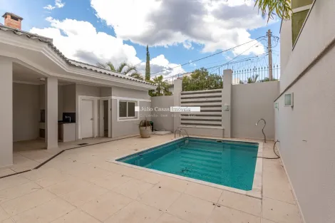 imagem 2 - Casa a venda com 4 quartos, 387m2 no Condomínio Tivoli Park - Sorocaba imagem 2 - Casa a venda com 4 quartos, 387m2 no Condomínio Tivoli Park - Sorocaba