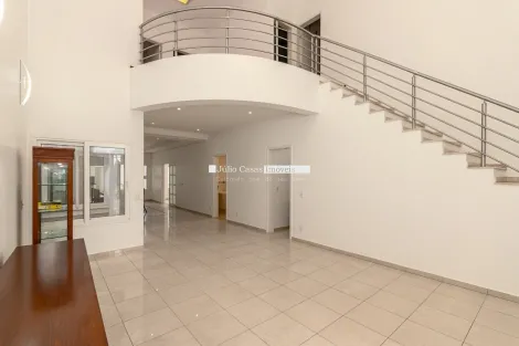 imagem 4 - Casa a venda com 4 quartos, 387m2 no Condomínio Tivoli Park - Sorocaba imagem 4 - Casa a venda com 4 quartos, 387m2 no Condomínio Tivoli Park - Sorocaba