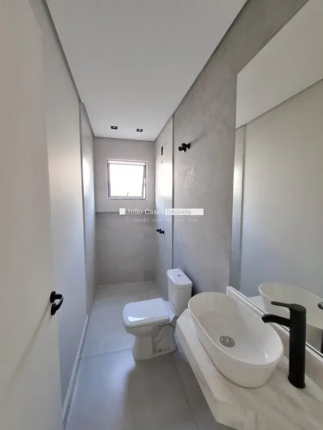 imagem 2 - Casa a venda com 3 quartos, 203m2 no Condomínio Cyrela Landscape - Votorantim imagem 2 - Casa a venda com 3 quartos, 203m2 no Condomínio Cyrela Landscape - Votorantim