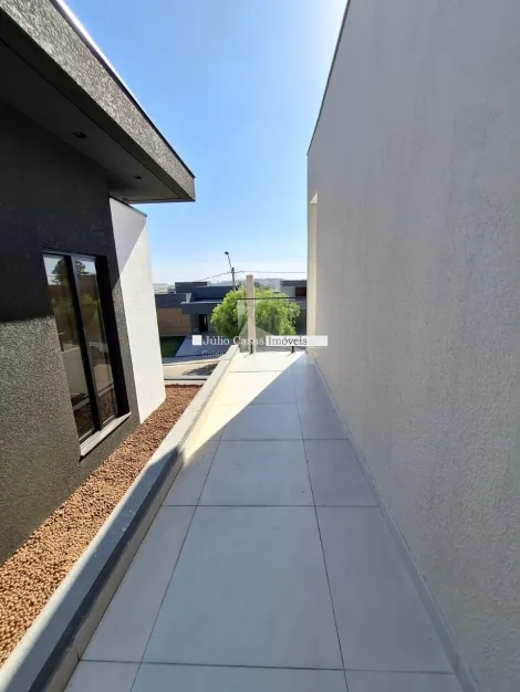 imagem 4 - Casa a venda com 3 quartos, 203m2 no Condomínio Cyrela Landscape - Votorantim imagem 4 - Casa a venda com 3 quartos, 203m2 no Condomínio Cyrela Landscape - Votorantim
