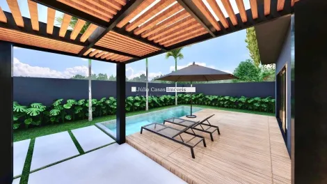 imagem 3 - Casa a venda com 3 quartos, 236m2 no Condomínio Cyrela Landscape Esplanada - Votorantim imagem 3 - Casa a venda com 3 quartos, 236m2 no Condomínio Cyrela Landscape Esplanada - Votorantim