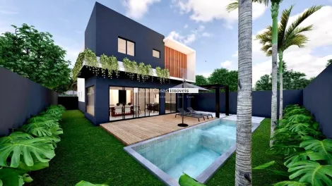 imagem 2 - Casa a venda com 3 quartos, 236m2 no Condomínio Cyrela Landscape Esplanada - Votorantim imagem 2 - Casa a venda com 3 quartos, 236m2 no Condomínio Cyrela Landscape Esplanada - Votorantim