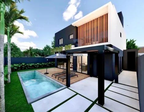 imagem 5 - Casa a venda com 3 quartos, 236m2 no Condomínio Cyrela Landscape Esplanada - Votorantim imagem 5 - Casa a venda com 3 quartos, 236m2 no Condomínio Cyrela Landscape Esplanada - Votorantim