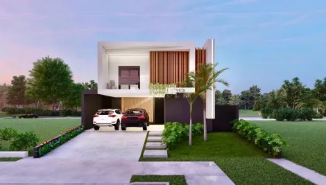 imagem 4 - Casa a venda com 3 quartos, 236m2 no Condomínio Cyrela Landscape Esplanada - Votorantim imagem 4 - Casa a venda com 3 quartos, 236m2 no Condomínio Cyrela Landscape Esplanada - Votorantim