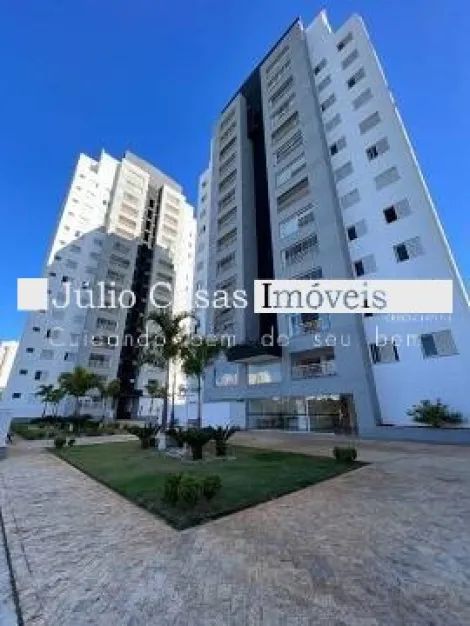 imagem 1 - Apartamento a venda com 2 quartos, 1 suíte no Condomínio Raízes Campolim - Sorocaba imagem 1 - Apartamento a venda com 2 quartos, 1 suíte no Condomínio Raízes Campolim - Sorocaba