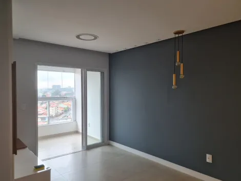 imagem 3 - Apartamento a venda com 2 quartos, 1 suíte no Condomínio La Vista Moncayo - Sorocaba imagem 3 - Apartamento a venda com 2 quartos, 1 suíte no Condomínio La Vista Moncayo - Sorocaba