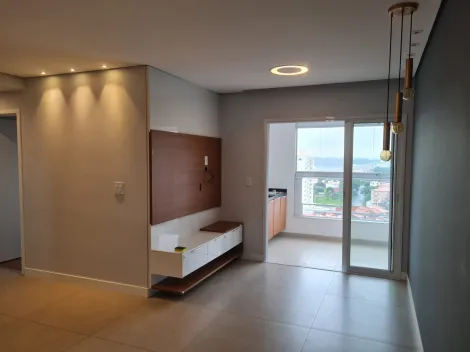 imagem 2 - Apartamento a venda com 2 quartos, 1 suíte no Condomínio La Vista Moncayo - Sorocaba imagem 2 - Apartamento a venda com 2 quartos, 1 suíte no Condomínio La Vista Moncayo - Sorocaba