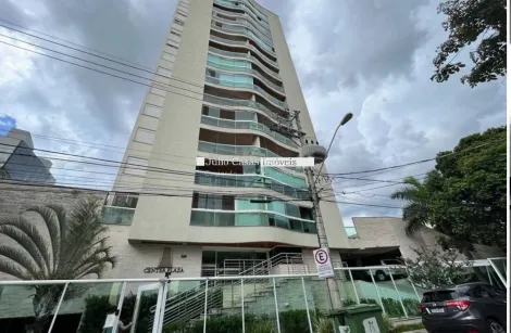 imagem 1 - Apartamento Center Plaza 122m²  - 3 dorm.2 suítes imagem 1 - Apartamento Center Plaza 122m²  - 3 dorm.2 suítes