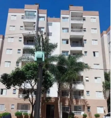 imagem 1 - Apartamento - Padrão imagem 1 - Apartamento - Padrão