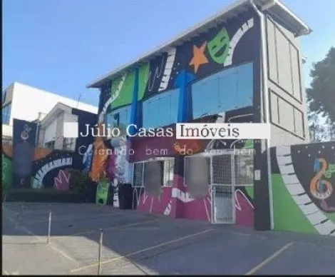 imagem 1 - Salão comercial a venda com 376 m² no Jardim América - Sorocaba imagem 1 - Salão comercial a venda com 376 m² no Jardim América - Sorocaba
