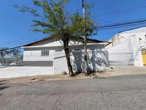 imagem 1 - Casa comercial a venda e locação no Jardim Emília imagem 1 - Casa comercial a venda e locação no Jardim Emília