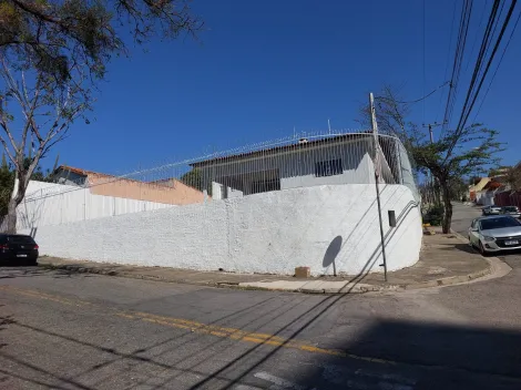 imagem 2 - Casa comercial a venda e locação no Jardim Emília imagem 2 - Casa comercial a venda e locação no Jardim Emília