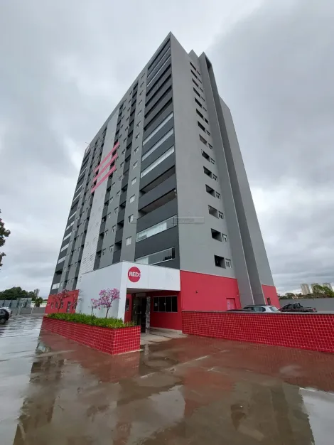 imagem 1 - Flat para alugar com 44m² no Condomínio Red - Sorocaba imagem 1 - Flat para alugar com 44m² no Condomínio Red - Sorocaba