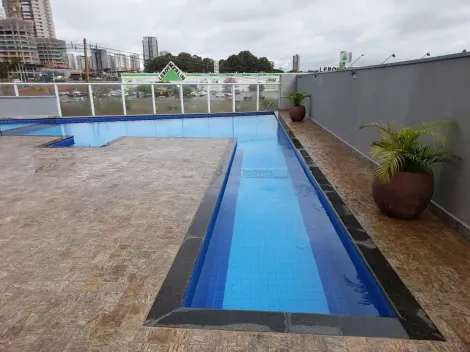 imagem 3 - Flat para alugar com 44m² no Condomínio Red - Sorocaba imagem 3 - Flat para alugar com 44m² no Condomínio Red - Sorocaba