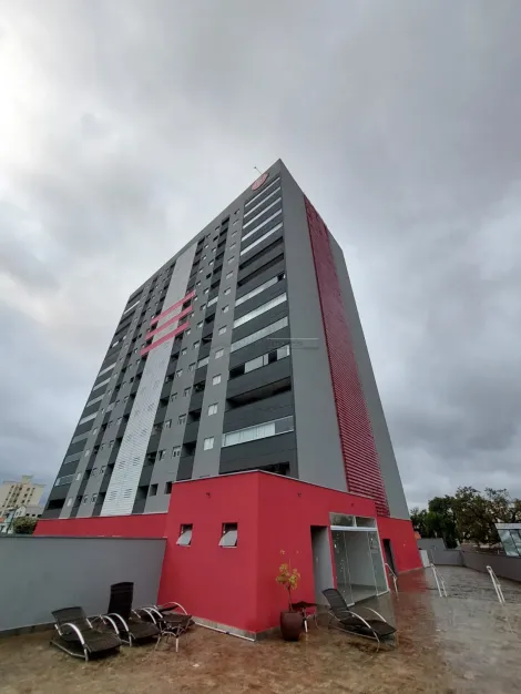 imagem 4 - Flat para alugar com 44m² no Condomínio Red - Sorocaba imagem 4 - Flat para alugar com 44m² no Condomínio Red - Sorocaba