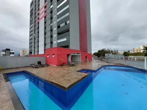imagem 5 - Flat para alugar com 44m² no Condomínio Red - Sorocaba imagem 5 - Flat para alugar com 44m² no Condomínio Red - Sorocaba