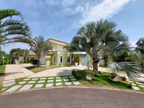imagem 1 - Casa a venda com 4 quartos, 806m2 no Condomínio Lago Azul - Araçoiaba da Serra imagem 1 - Casa a venda com 4 quartos, 806m2 no Condomínio Lago Azul - Araçoiaba da Serra
