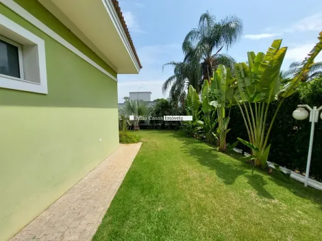 imagem 3 - Casa a venda com 4 quartos, 806m2 no Condomínio Lago Azul - Araçoiaba da Serra imagem 3 - Casa a venda com 4 quartos, 806m2 no Condomínio Lago Azul - Araçoiaba da Serra
