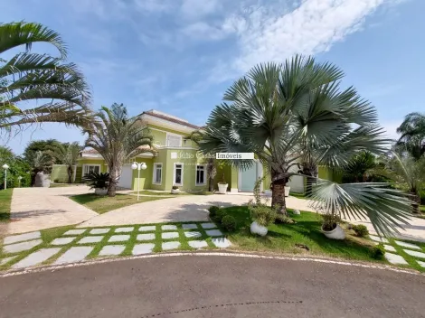 imagem 4 - Casa a venda com 4 quartos, 806m2 no Condomínio Lago Azul - Araçoiaba da Serra imagem 4 - Casa a venda com 4 quartos, 806m2 no Condomínio Lago Azul - Araçoiaba da Serra