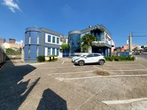imagem 1 - Predio comercial com 571 m² imagem 1 - Predio comercial com 571 m²