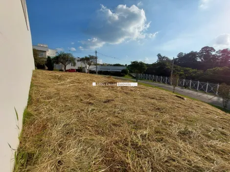 imagem 2 - Venda de terreno em condomínio imagem 2 - Venda de terreno em condomínio