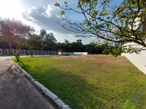 imagem 3 - Venda de terreno em condomínio imagem 3 - Venda de terreno em condomínio