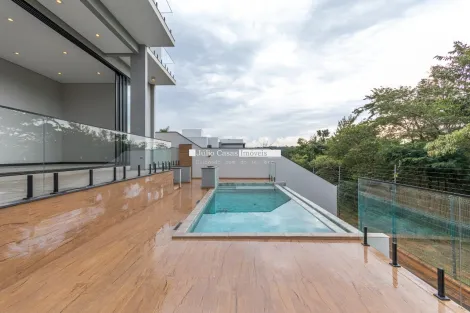 imagem 4 - Casa a venda com 3 quartos, 303m2 no Condomínio Alphaville Nova Esplanada 4 - Votorantim imagem 4 - Casa a venda com 3 quartos, 303m2 no Condomínio Alphaville Nova Esplanada 4 - Votorantim