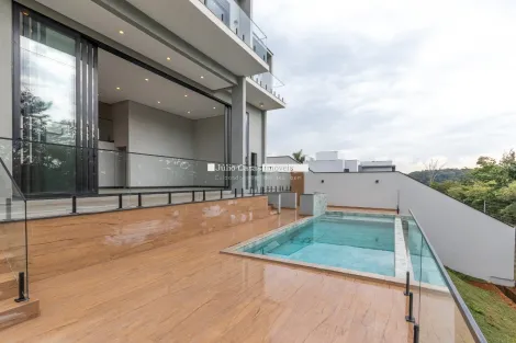 imagem 2 - Casa a venda com 3 quartos, 303m2 no Condomínio Alphaville Nova Esplanada 4 - Votorantim imagem 2 - Casa a venda com 3 quartos, 303m2 no Condomínio Alphaville Nova Esplanada 4 - Votorantim