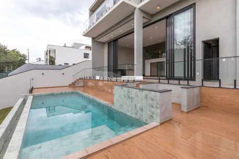 imagem 1 - Casa a venda com 3 quartos, 303m2 no Condomínio Alphaville Nova Esplanada 4 - Votorantim imagem 1 - Casa a venda com 3 quartos, 303m2 no Condomínio Alphaville Nova Esplanada 4 - Votorantim