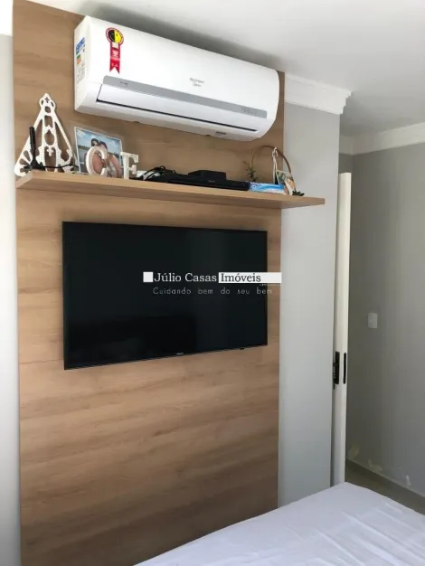 imagem 5 - Apartamento a venda com 2 quartos, 77m² no Parque Campolim - Sorocaba imagem 5 - Apartamento a venda com 2 quartos, 77m² no Parque Campolim - Sorocaba