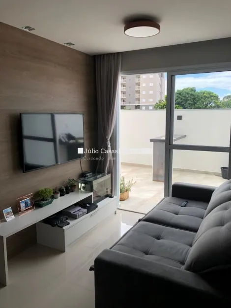 imagem 2 - Apartamento a venda com 2 quartos, 77m² no Parque Campolim - Sorocaba imagem 2 - Apartamento a venda com 2 quartos, 77m² no Parque Campolim - Sorocaba