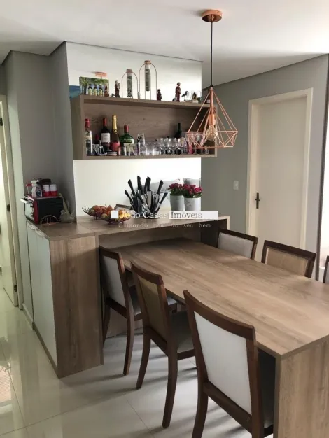 imagem 3 - Apartamento a venda com 2 quartos, 77m² no Parque Campolim - Sorocaba imagem 3 - Apartamento a venda com 2 quartos, 77m² no Parque Campolim - Sorocaba