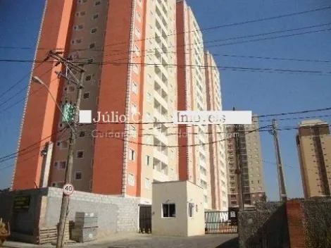 imagem 1 - Apartamento a venda com 2 quartos, 77m² no Parque Campolim - Sorocaba imagem 1 - Apartamento a venda com 2 quartos, 77m² no Parque Campolim - Sorocaba