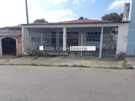 imagem 1 - Casa a venda com 3 quartos imagem 1 - Casa a venda com 3 quartos