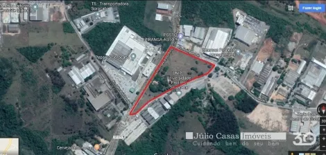 imagem 4 - Ótima área industrial em Sorocaba imagem 4 - Ótima área industrial em Sorocaba