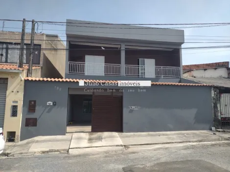 imagem 1 - Casa 3 quartos em Salto de Pirapora imagem 1 - Casa 3 quartos em Salto de Pirapora