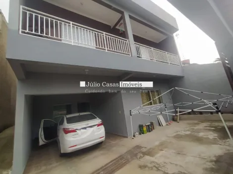 imagem 2 - Casa 3 quartos em Salto de Pirapora imagem 2 - Casa 3 quartos em Salto de Pirapora