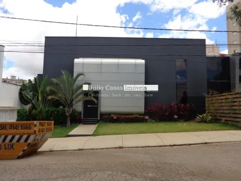 imagem 1 - Prédio comercial para aluguel e venda com 451m2 no Jardim Nova Manchester - Sorocaba imagem 1 - Prédio comercial para aluguel e venda com 451m2 no Jardim Nova Manchester - Sorocaba