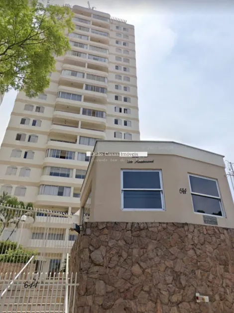 imagem 1 - Apartamento no Condomínio Ville Mediterranne imagem 1 - Apartamento no Condomínio Ville Mediterranne