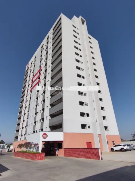 imagem 1 - Apartamento a venda com 1 quarto edifício Red imagem 1 - Apartamento a venda com 1 quarto edifício Red
