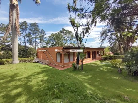 imagem 2 - Chácara a venda com 3 quartos, 565m2 no Ipanema do Meio - Sorocaba imagem 2 - Chácara a venda com 3 quartos, 565m2 no Ipanema do Meio - Sorocaba
