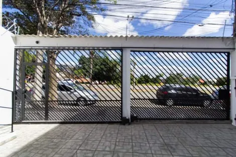 imagem 2 - Casa comercial a venda e locação com 08 salas no Wanel Ville - Sorocaba imagem 2 - Casa comercial a venda e locação com 08 salas no Wanel Ville - Sorocaba