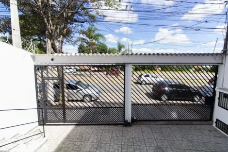 imagem 3 - Casa comercial a venda e locação com 08 salas no Wanel Ville - Sorocaba imagem 3 - Casa comercial a venda e locação com 08 salas no Wanel Ville - Sorocaba
