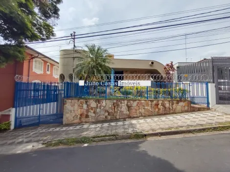 imagem 1 - Casa comercial a venda com 400m2 no Centro - Sorocaba imagem 1 - Casa comercial a venda com 400m2 no Centro - Sorocaba