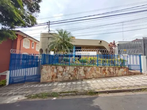 imagem 4 - Casa comercial a venda com 400m2 no Centro - Sorocaba imagem 4 - Casa comercial a venda com 400m2 no Centro - Sorocaba