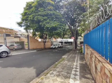 imagem 2 - Casa comercial a venda com 400m2 no Centro - Sorocaba imagem 2 - Casa comercial a venda com 400m2 no Centro - Sorocaba