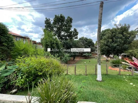 imagem 2 - Excelente chácara com 4 casas e piscina imagem 2 - Excelente chácara com 4 casas e piscina